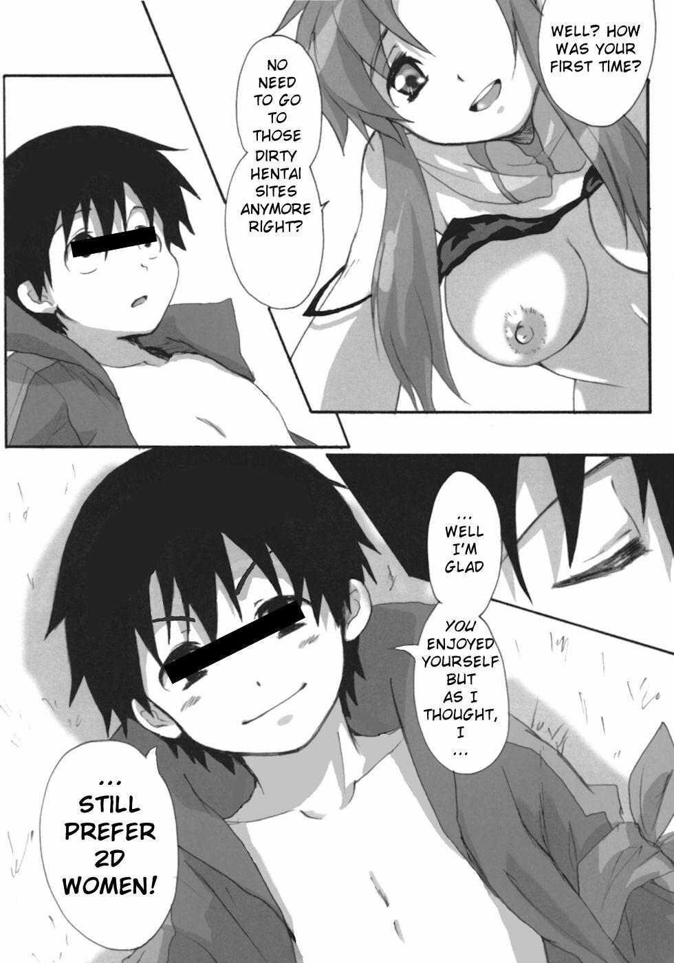 Juubai Gaeshi!! [English] [Rewrite] [Doujin-Moe.us] page 15 full