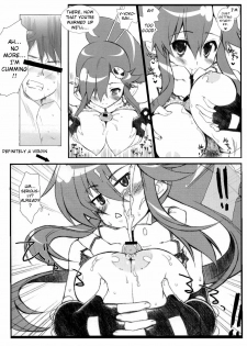 Juubai Gaeshi!! [English] [Rewrite] [Doujin-Moe.us] - page 8