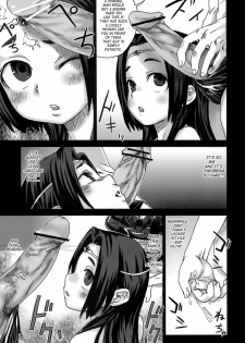 (C75) [Fatalpulse (Asanagi)] Victim Girls 6 - Heaven Eleven + Omake (Code Geass: Hangyaku no Lelouch) [English] {doujin-moe.us} - page 22
