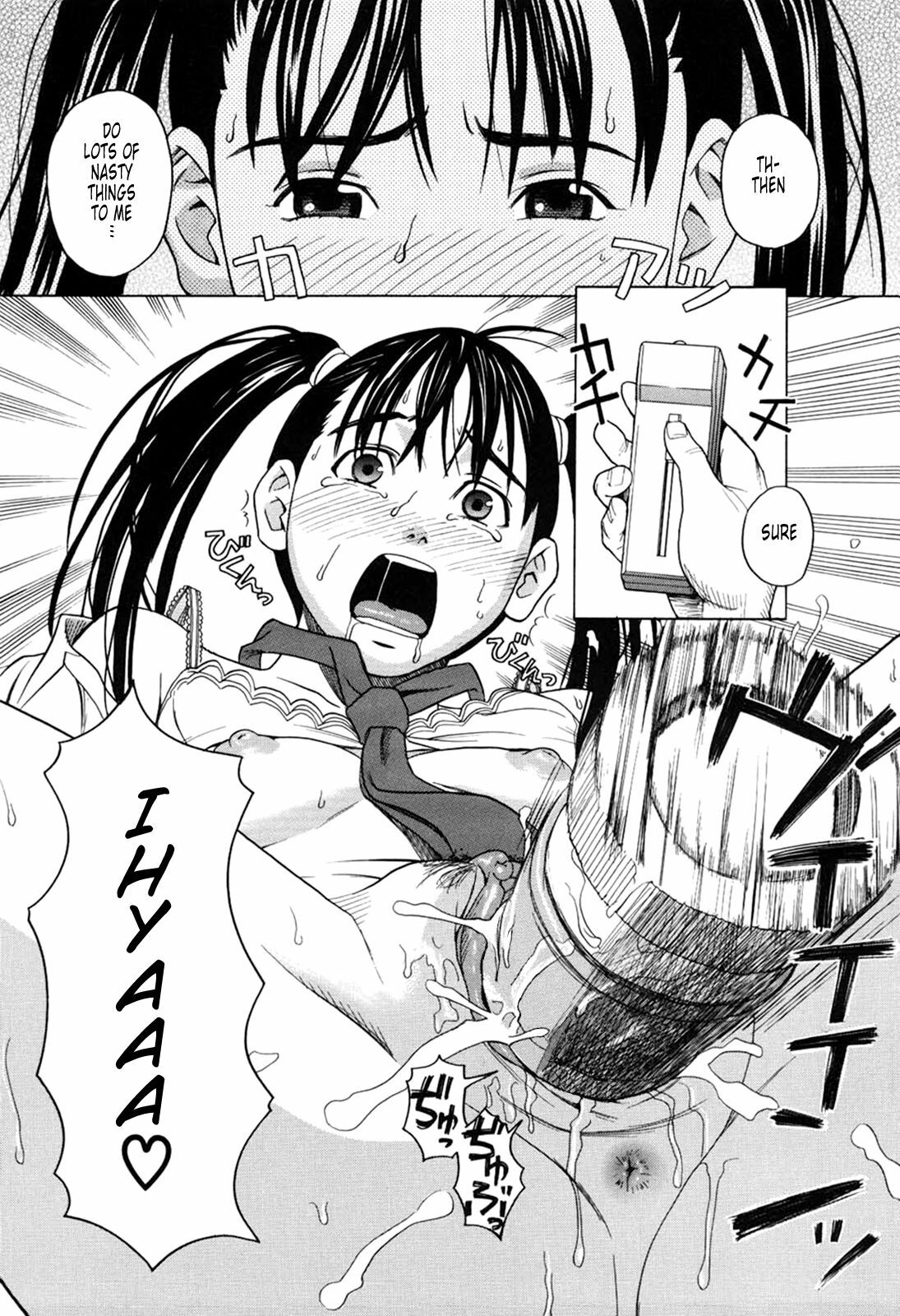 [Zukiki] Harem x Harem [English] [Tonigobe] page 133 full