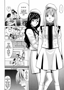 [Zukiki] Harem x Harem [English] [Tonigobe] - page 16