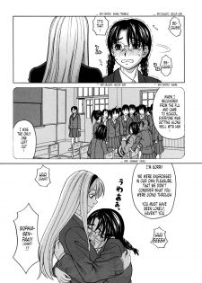 [Zukiki] Harem x Harem [English] [Tonigobe] - page 47