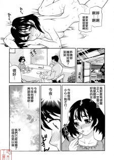 [Yukiyanagi] Ero Tsuma [Chinese] [悠月工房] - page 28