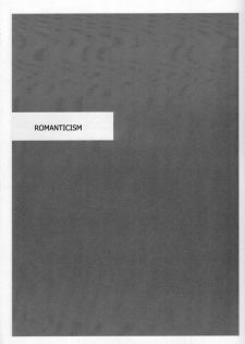 [Tengaya Hyakkaten (Asada Nikki)] Romanticism (Noir) [English] - page 3