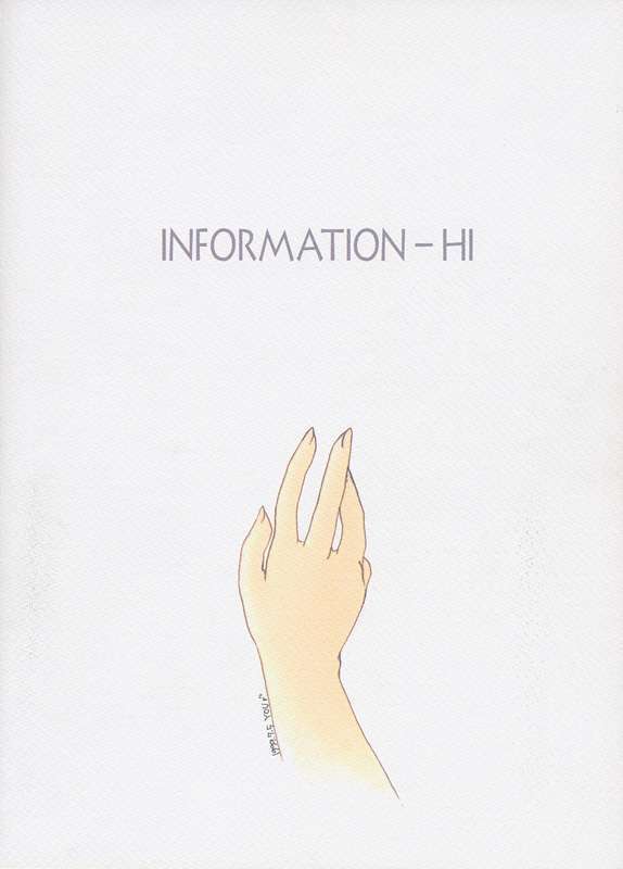 (C56) [INFORMATION-HI (YOU)] Everything (It's You) (Kizuato) page 44 full