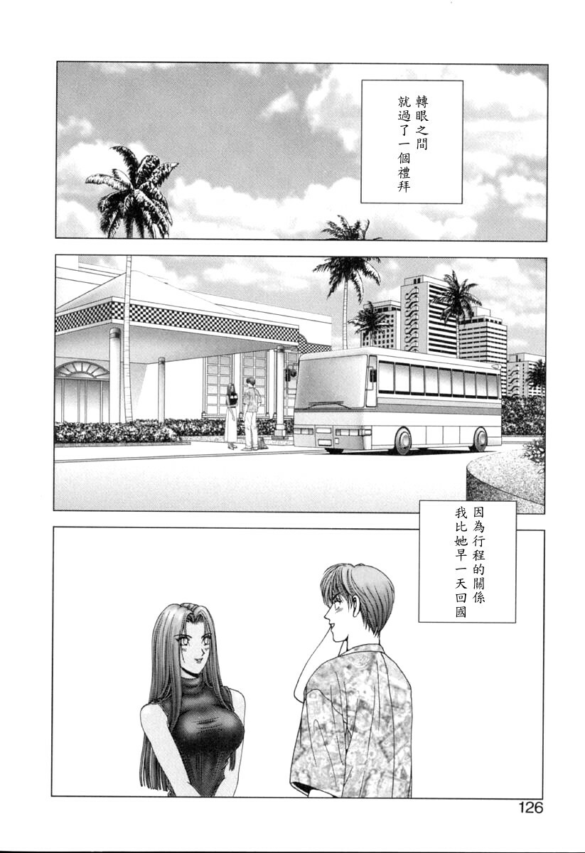 [Kusahara Kuuki] E.Stage Companions [Chinese] page 125 full