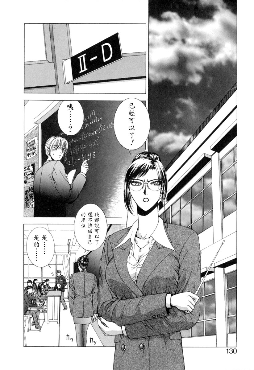 [Kusahara Kuuki] E.Stage Companions [Chinese] page 129 full