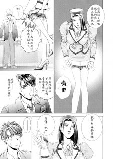 [Kusahara Kuuki] E.Stage Companions [Chinese] - page 20