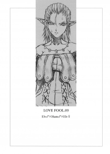 (C75) [Akai Tsubasa, 50BMG (Tachibana Chata, Shindou Nobumichi)] LOVE FOOL.09 (Final Fantasy XI) - page 24