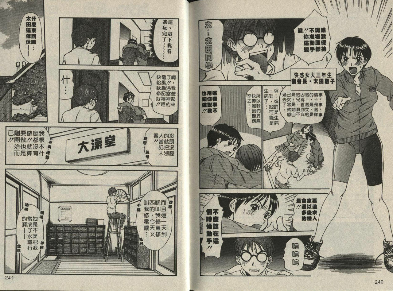 [Sano Takayoshi] Shinai-teki imoto imoto [Chinese] page 72 full