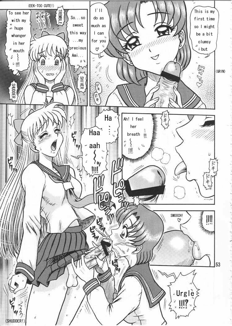 [Kaiten Sommelier (13)] Himitsu no Ami-chan | Ami's Secret Ch. 1-5 (Bishoujo Senshi Sailor Moon) [English] [babbito2k] page 79 full