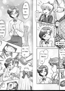 [Kaiten Sommelier (13)] Himitsu no Ami-chan | Ami's Secret Ch. 1-5 (Bishoujo Senshi Sailor Moon) [English] [babbito2k] - page 39