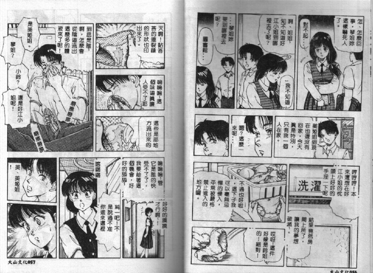 [Tokizumi Emishi] Kanaisei Isei Kouyuu [Chinese] page 30 full