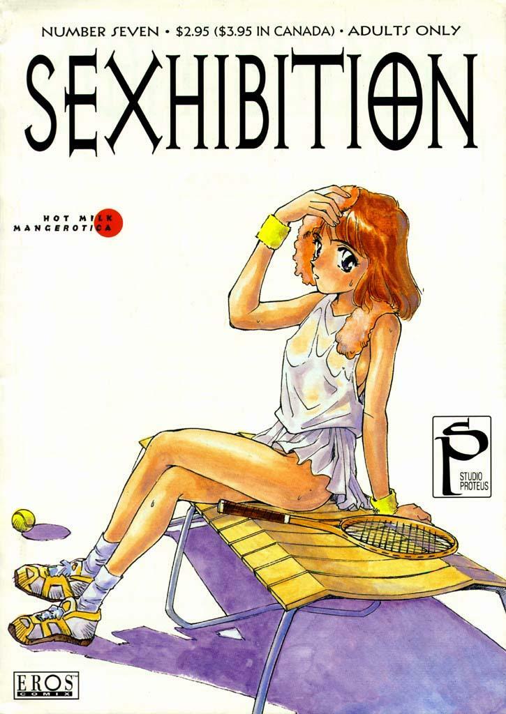 [Suehirogari] Sexhibition [English] page 181 full