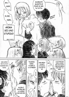 [Black Dog] White Album (Kare Kano) [ITA - translated by Elfetta] - page 14