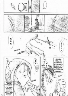 [Black Dog] White Album (Kare Kano) [ITA - translated by Elfetta] - page 3