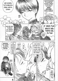 [Black Dog] White Album (Kare Kano) [ITA - translated by Elfetta] - page 4