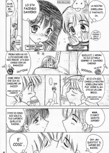 [Black Dog] White Album (Kare Kano) [ITA - translated by Elfetta] - page 5