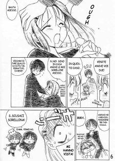 [Black Dog] White Album (Kare Kano) [ITA - translated by Elfetta] - page 6