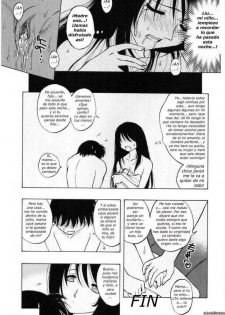 La Historia de Liu - page 20