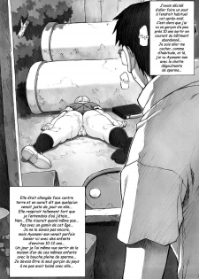 [Nakayohi Mogudan (Mogudan)] Omake Hon Soushuuhen Sono 1 (Neon Genesis Evangelion) [French] [O-S] - page 30