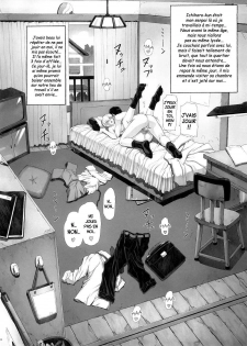 [Nakayohi Mogudan (Mogudan)] Omake Hon Soushuuhen Sono 1 (Neon Genesis Evangelion) [French] [O-S] - page 39