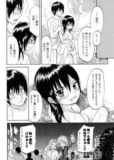 [Onda Chiro] Koiiro Retsujou Girl - page 47