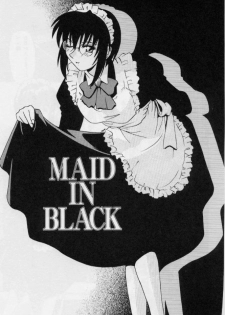 [Tsutsumi Akari] M -Maid- - page 21