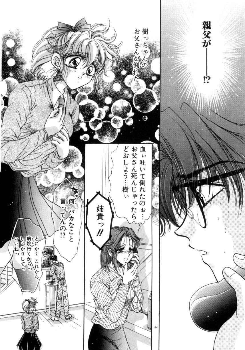 [Monogusa Wolf] Liqueur ni Biyaku page 161 full