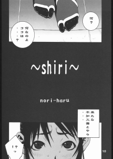 (C67) [P-collection (Noriharu)] Shiranui Futatsu (King of Fighters) - page 11
