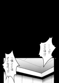 (C58) [P-collection (nori-haru, Nonomura Hideki)] Kasumi. (Dead or Alive, Street Fighter) - page 3