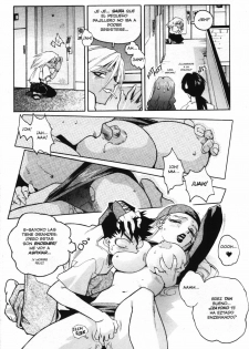 [Isutoshi] Slut Girl 2 [Spanish] - page 3