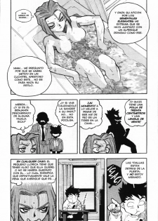 [Isutoshi] Slut Girl 2 [Spanish] - page 42