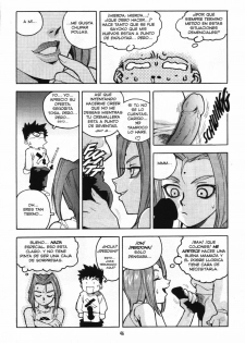 [Isutoshi] Slut Girl 2 [Spanish] - page 44