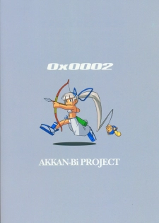 (C66) [AKKAN-Bi PROJECT (Yanagi Hirohiko)] Zero X 0x0002 (Samurai Spirits) - page 30