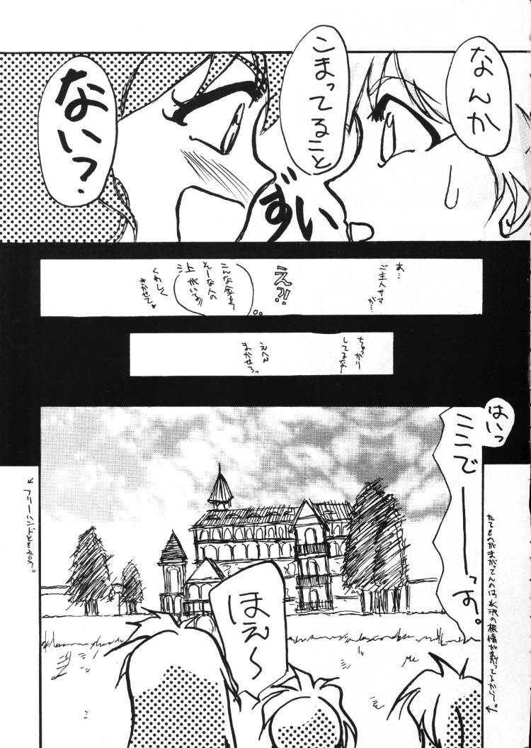 (C48) [Anikigaiku] Gongo Doudan (Slayers) page 24 full