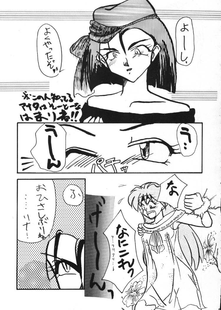 (C48) [Anikigaiku] Gongo Doudan (Slayers) page 26 full