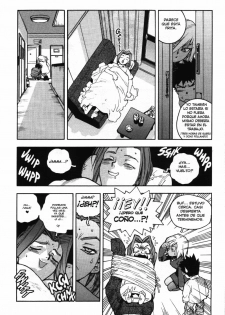 [Isutoshi] Slut Girl 3 [Spanish] - page 16