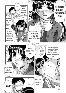 Aprendiendo ser niñera - page 5