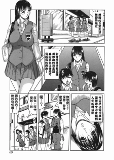 COMIC Han 2007-09 [Chinese] - page 25