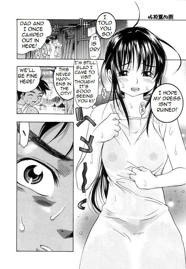 A Taste for Worms [English] [Rewrite] [Bolt] page 5 full