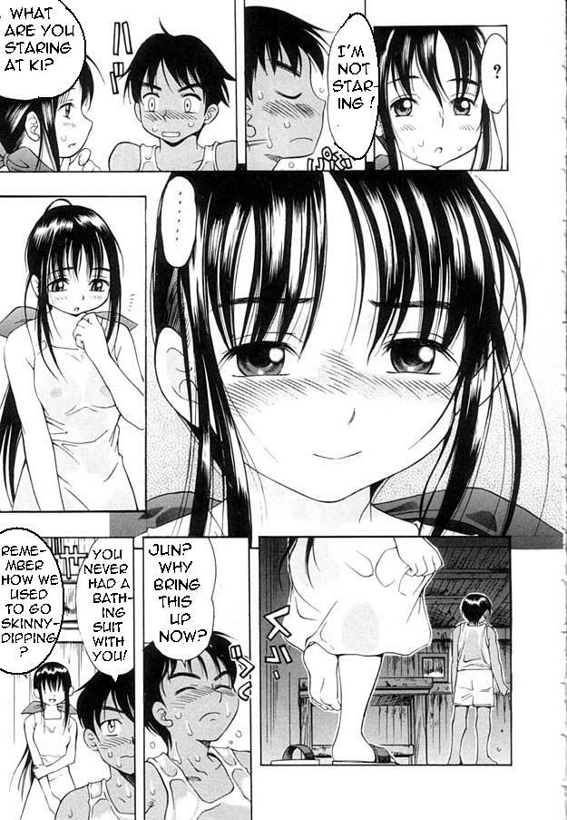 A Taste for Worms [English] [Rewrite] [Bolt] page 6 full