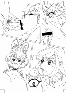 [Yukimura] Voluptuous Girls mono (Rumble Roses) - page 24