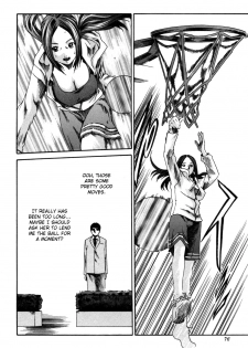 [Haruki] Basketball Minako [ENG] - page 4