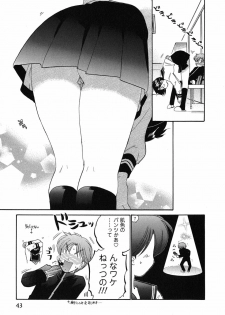 [Nakata Yumi] Mako-chan to Asobo! - page 43