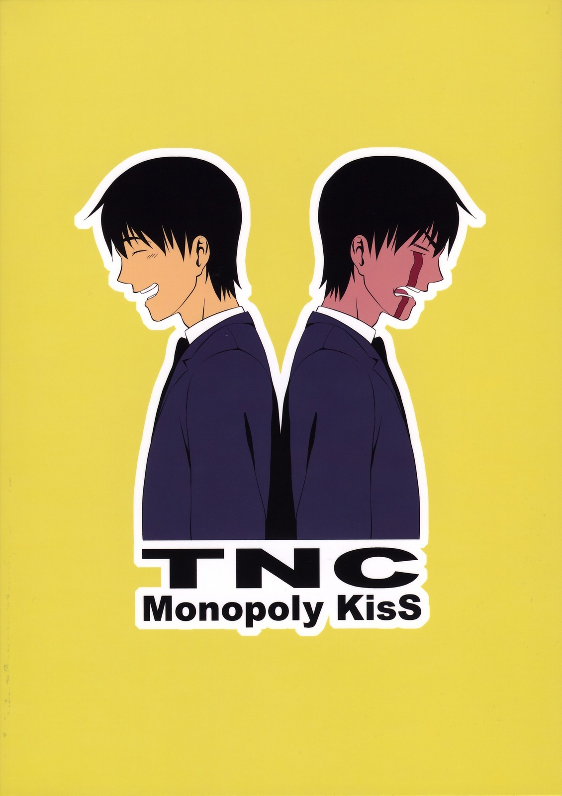 (COMIC1☆3) [TNC. (Lunch)] Monopoly KisS (THE iDOLM@STER) page 38 full
