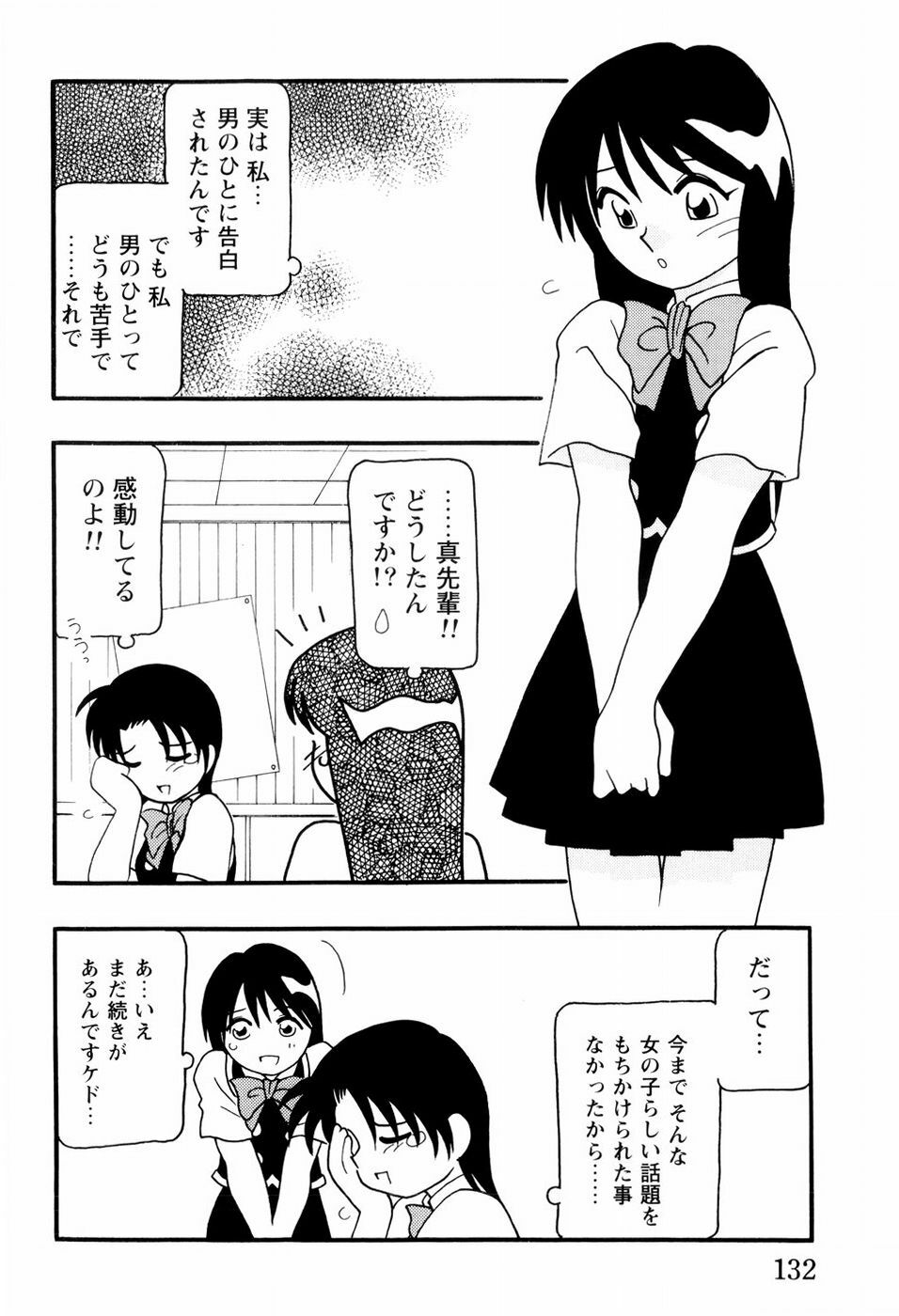 [O.Ri] High School Party 2 page 132 full