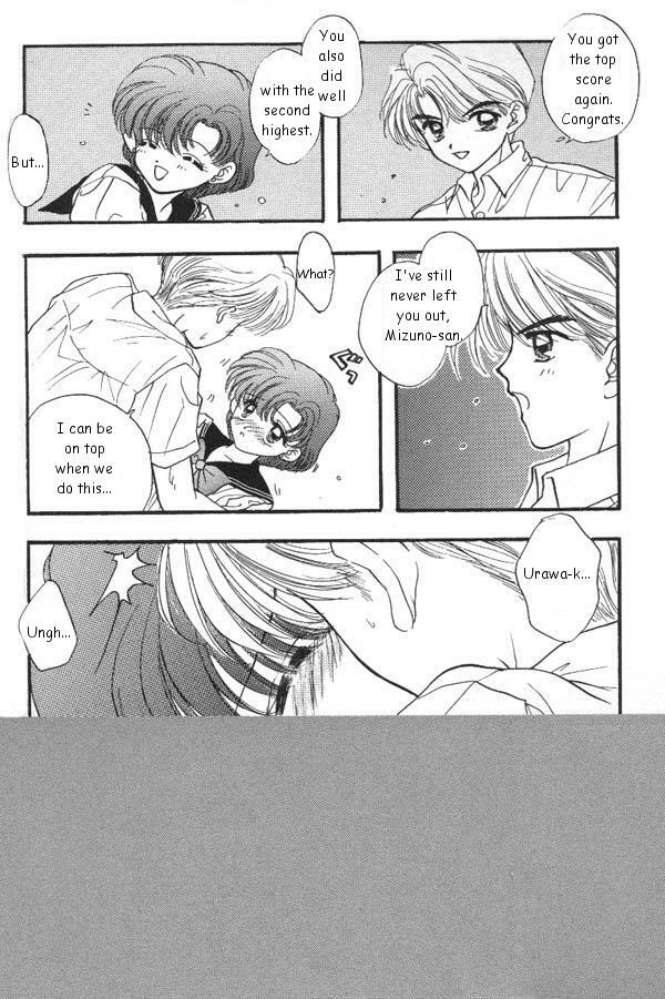 [Anthology] Lunatic Party 6 (Bishoujo Senshi Sailor Moon) [English] page 67 full