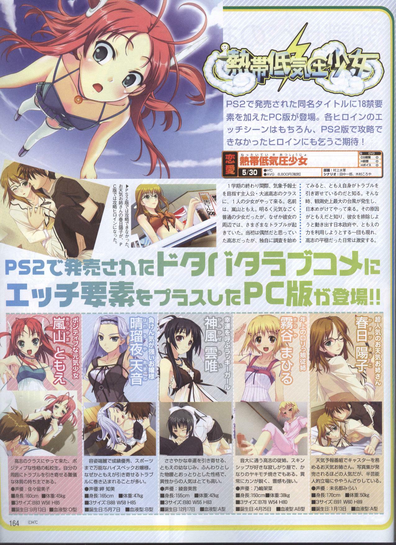 Dengeki 2008-06 page 135 full