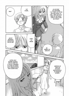 [Suehirogari] CAGE Ch. 1 [Spanish] [Hate213] - page 21